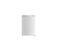 FRIGORIFICO UNA PUERTA TEKA RSL 10130 NOFROST E ALTO 84 CM ANCHO 55.3 CM BLANCO RSL 10130 BLANCO
