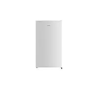 frigorifico una puerta teka rsr 10138 blanco e alto 84.5 cm ancho 47.5 cm blanco