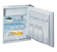 Whirlpool WBUF011 Nevera Bajomesada Empotrable 60CM H 82 126 Litros Ce. Y [EEK: E]