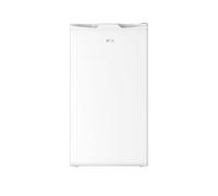 Frigorífico VOK 1 Puerta 83cm 85L E Blanco Puerta Reversible Freeze Zone LED