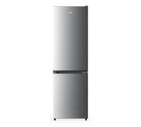 Frigorífico Vok Combi No Frost 185,3cm 310L E Inox Puertas Reversibles Multi-Air Flow