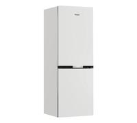 Frigorífico Whirlpool Combi No Frost 186cm 316L D Blanco Zen Inverter Dual No Frost