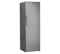 Whirlpool SW8 AM2Y XR 2 frigorífico Independiente 364 L E Acero inoxidable
