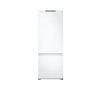 Frigorífico y congelador integrable BRB38G705DWW, 389 L blanco, Samsung