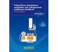 Frigorificos Domesticos Cargados Con Refrigerante Isobutano R-600 A (c