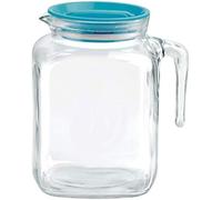 Frigoverre Bormioli - Jarra agua Frigoverre 2 litros, Transparente