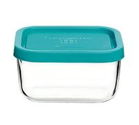 FRIGOVERRE J600301 - Recipiente Rectangular 13x10cm. T.Azul Frigove