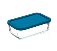 Frigoverre Recipiente de Almacenamiento, 21 x 13, Transparente