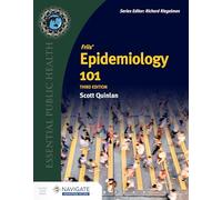 Friis' Epidemiology 101 with Navigate Advantage Access (Essential Public Health)