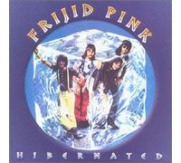 Frijid Pin - Frijid Pink