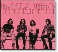 Frijid Pink