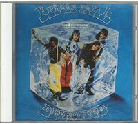 Frijid Pink - Defrosted