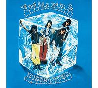 Frijid Pink - Defrosted [Vinilo]