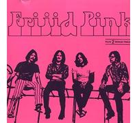 Frijid Pink - Frijid Pink