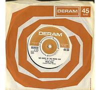 Frijid Pink - The House Of The Rising Sun