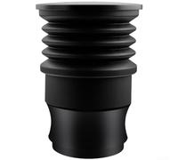 Frijol diseñado con precisión para MAZZER para MINI y para amoladoras Super Jolly soporta un proceso de molienda limpio con mantenimiento estilo prensa