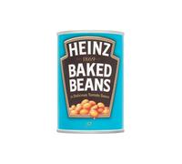 Frijoles horneados Heinz - 24 x 415 g