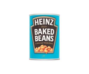 Frijoles horneados Heinz - 24 x 415 g