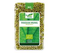 Frijoles Mung BIO 500 g - BIO PLANET