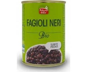 Frijoles Negros Ltt 400 g