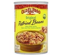 Frijoles viejos de El Paso (435 g x 6 x 1)