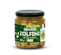 Sapore di Sole Judías Zolfino Bio - 350 g Sapore di Sole