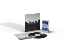 Friko - Something Worth Waiting for [Vinilo]