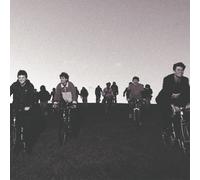 Friko - Something Worth Waiting for [Vinilo]