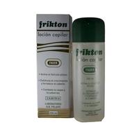 Frikton Loción 250 ml - Loción Anticaspa y Anticaída