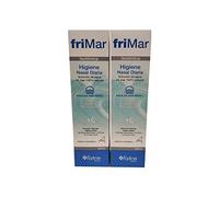 Frimar agua de mar isotónica 2x100 ml