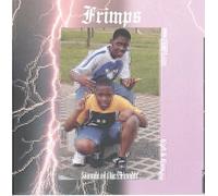Frimps - Sounds of the Thunder (Frimps) (US Import)
