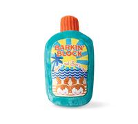 Fringe Bloque Barkin'