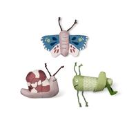 Fringe Define Atrápame si Puedes | Respetuoso del Medio Ambiente | Gato