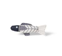 Fringe Hay Algo extraño aquí | Respetuoso del Medio Ambiente | Gato