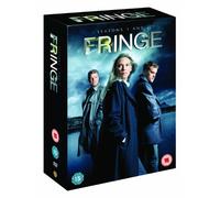 Fringe Series 1-2 [Reino Unido] [DVD]
