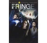 Fringe - Stagione 05 (4 DVD)
