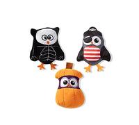 Fringe Studio 289404 - Juego de Juguetes para Perros (3 Unidades)