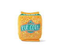 Fringe Studio - Juguete de Peluche para Perro, Pup Corn Microwave Bag, colección Pet Shop (289733)
