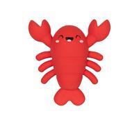 Fringe Studio Latex Dog Toy, Snappy and Happy, Pet Shop Collection (366098)