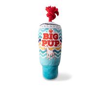 Fringe Studio Plush Dog Toy, Big Pup, Wagsdale Dog Toy Collection (289745)