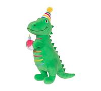 Fringe Studio Plush Dog Toy, I’M How Old?, Pet Shop Collection (314595)