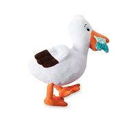 Fringe Studio Plush Dog Toy, Lunch Break(314057), Multicolored, Medium