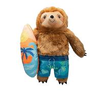Fringe Studio Plush Dog Toy, Makin’ Waves, Pet Shop Collection (314292)