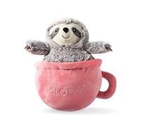 Fringe Studio Slown' Dwn para el Juguete de Verano para Mascotas, Sloffee (2019)