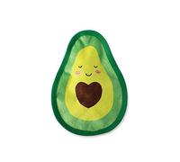 Fringe Studio Squeaker - Juguete para Mascotas, Aguacate (729008)