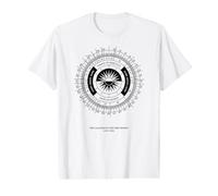Fringe The Calendar of The First People Camiseta gráfica económica