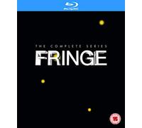 Fringe: The Complete Series (Blu-ray) Anna Torv Joshua Jackson Lance Reddick