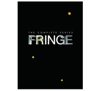 Fringe: The Complete Series [Francia] [DVD]
