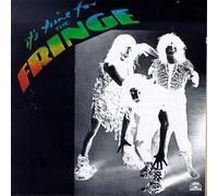 Gulloti - It's Time for the Fringe