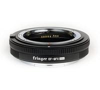 Fringer EF-GFX - Adaptador de lente de enfoque automático CAN0N EF EF-S a cámara Fuji GFX 100s 50s 50R